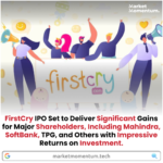 FirstCry IPO